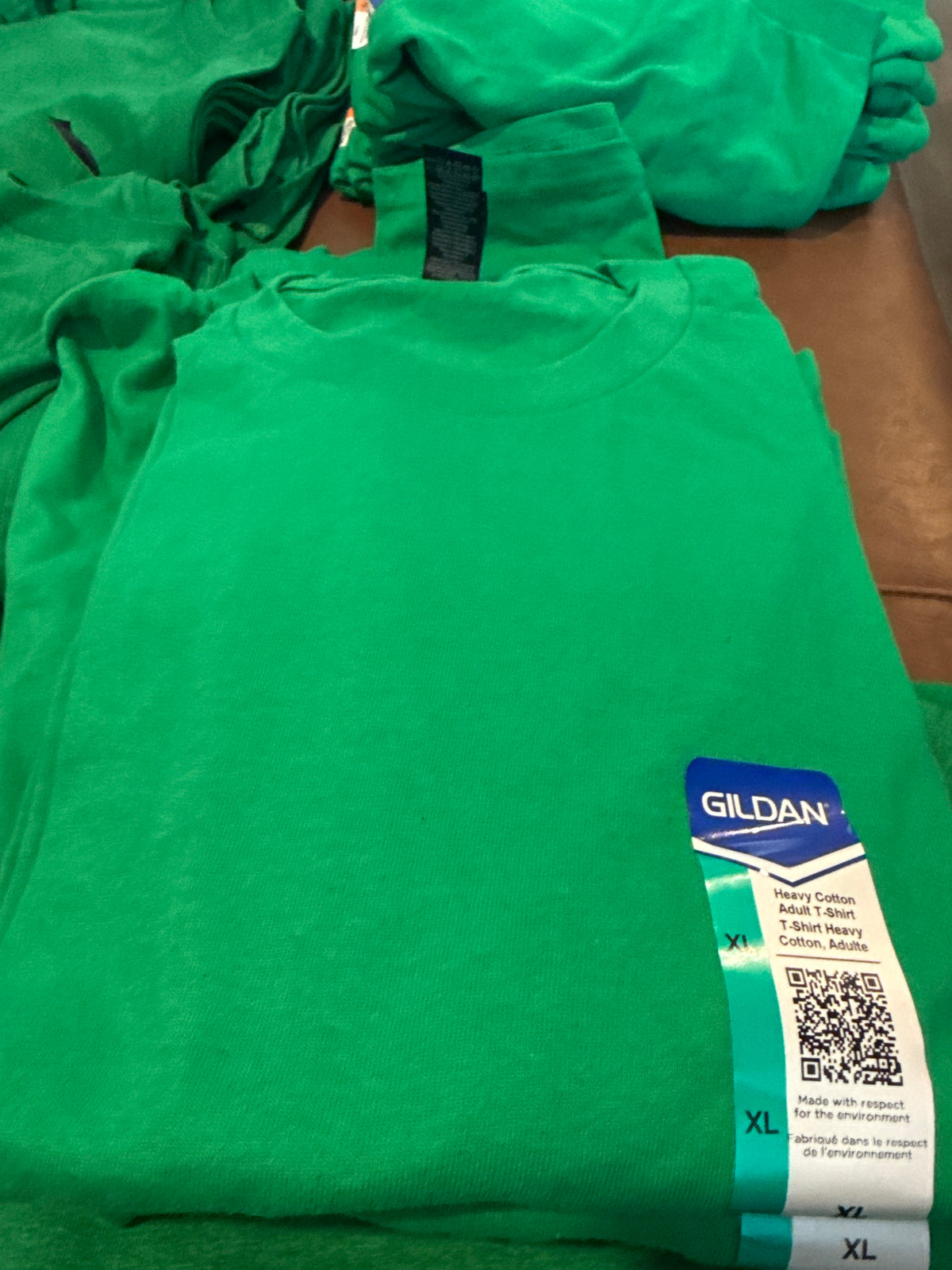 Gildan G5000