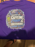 Caffeine & Chaos
